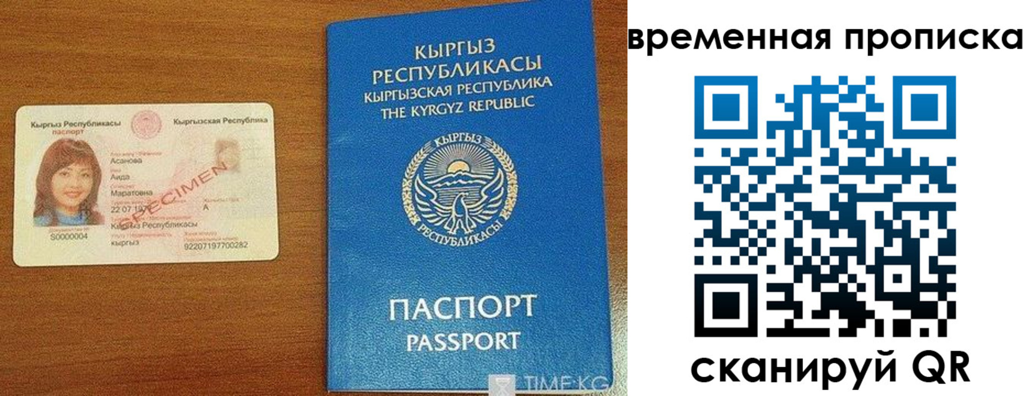 временная регистрация недорого в Элисте